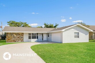 1061 SW Sudder Ave in Port St. Lucie, FL - Building Photo - Building Photo