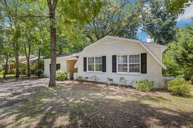 5256 Covenwood Dr in Fayetteville, NC - Building Photo - Building Photo