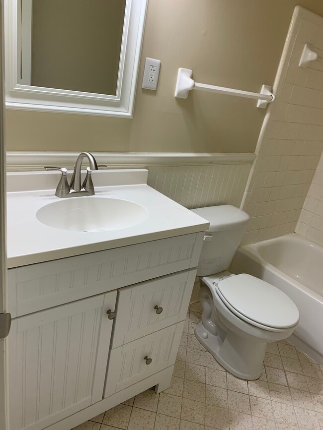 property at 2601 Hillsboro Pike