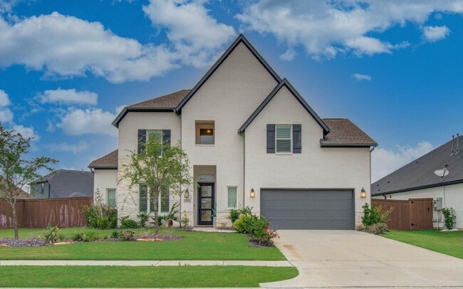 property at 4211 Limestone Terr