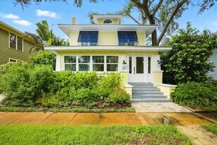 221 13th Ave NE in St. Petersburg, FL - Building Photo