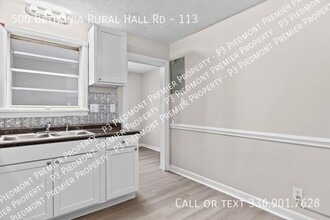 500 Bethania-Rural Hall Rd in Rural Hall, NC - Building Photo - Building Photo