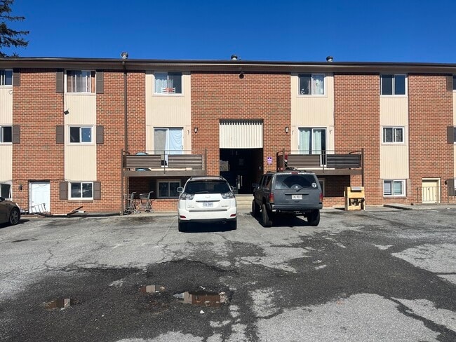 125 W Virginia Ave