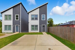 6916 Tommye St in Houston, TX - Building Photo