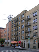 2179 Washington Ave Apartamentos