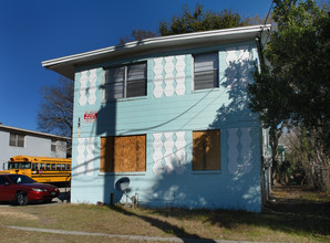 1535 Beaver St in Jacksonville, FL - Building Photo - Building Photo