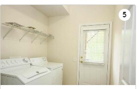 5429 Werburgh St in Charlotte, NC - Foto de edificio - Building Photo