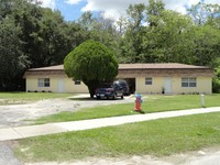 2008-2030 NW 14th St in Ocala, FL - Foto de edificio - Building Photo