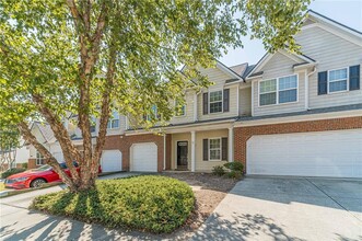 2437 Clock Face Ct in Lawrenceville, GA - Building Photo - Building Photo