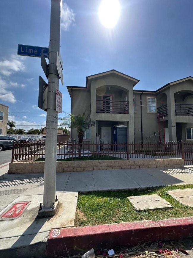 property at 1094 Lime Ave