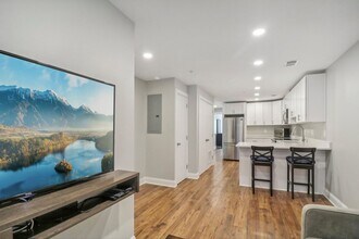 3110 Georgia Ave NW in Washington, DC - Building Photo - Building Photo