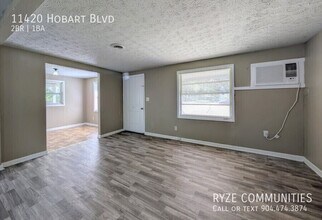 11420 Hobart Blvd in Jacksonville, FL - Building Photo - Building Photo