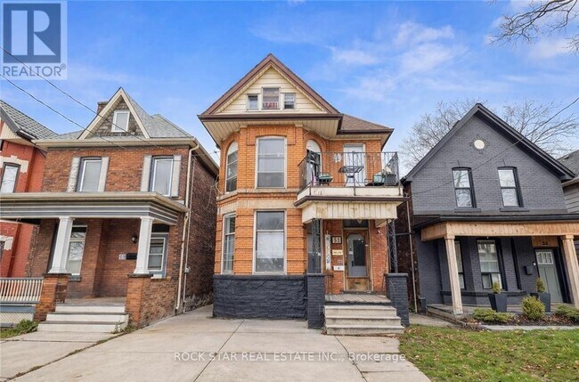 property at 51 Smith Ave