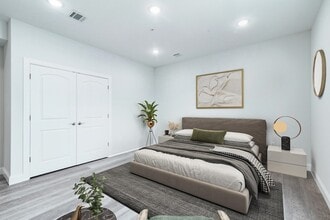 144 Bergen Ave, Unit 3F in Jersey City, NJ - Foto de edificio - Building Photo