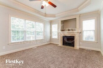 286 Winding Oak Way in Clayton, NC - Building Photo - Building Photo