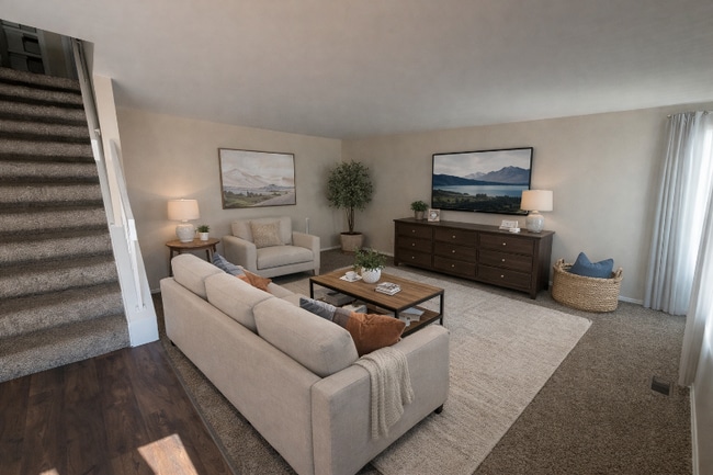 3582 Pershall Rd in Ferguson, MO - Building Photo - Building Photo