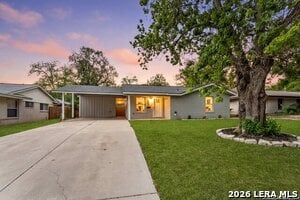 property at 307 Dawnridge Dr