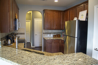 108 Vallecito Dr in Georgetown, TX - Building Photo - Building Photo