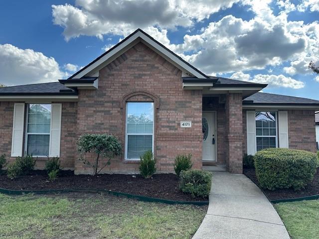 property at 4171 Freedom Ln