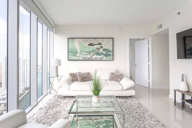 501 Brickell Ave, Unit SI ID1520349P