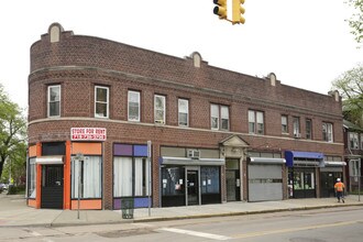 210 Springdale Ave in East Orange, NJ - Building Photo - Building Photo