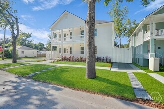 773 E Duffy St in Savannah, GA - Building Photo - Building Photo