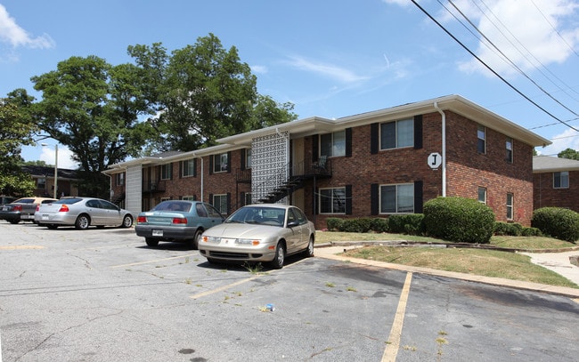 Water Oak Village