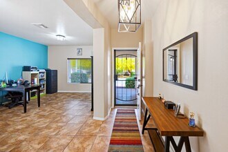 1387 Paso Robles Ave in Sierra Vista, AZ - Building Photo - Building Photo