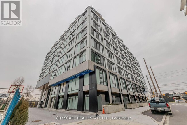 property at 1195-1195 The Queensway