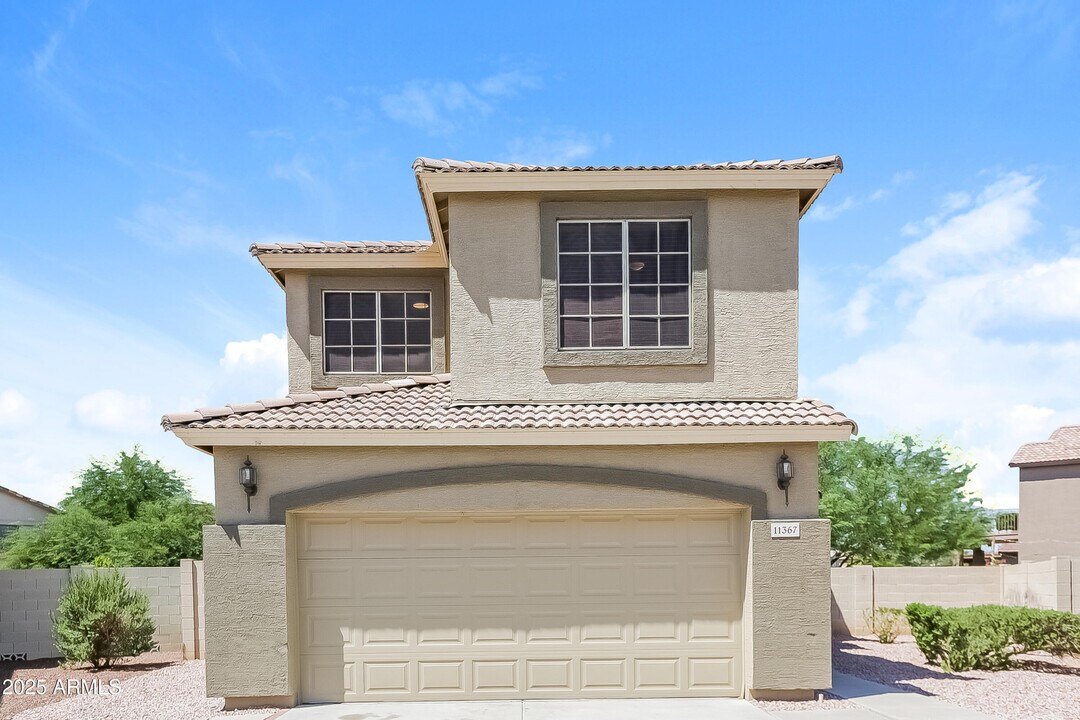 11367 W Yavapai St in Avondale, AZ - Building Photo