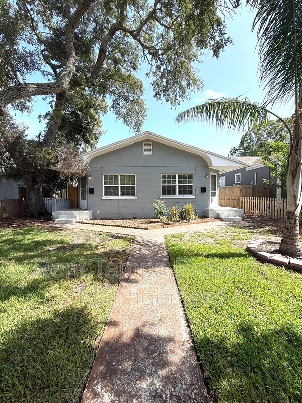 612-612 17th Ave S in St. Petersburg, FL - Building Photo - Building Photo