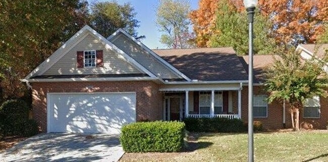 property at 9147 Kettering Way