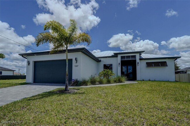 property at 1227 NW 40th Pl