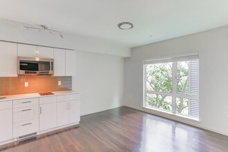 The Stax in Seattle, WA - Building Photo - Interior Photo