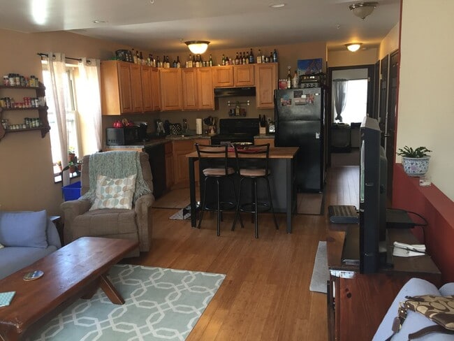 724 S 20th St in Philadelphia, PA - Building Photo - Building Photo
