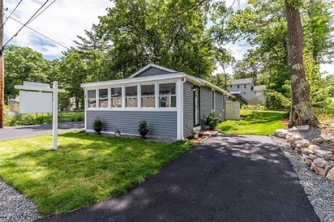 property at 9 Gena Ave
