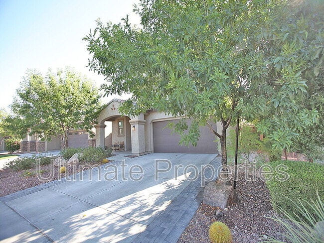 property at 21957 N 98th Ln