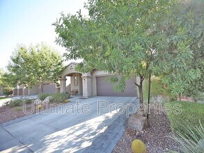 21957 N 98th Ln in Peoria, AZ - Foto de edificio - Building Photo