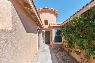 47626 Calle Diamante in Indio, CA - Building Photo