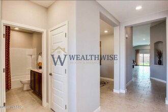 8839 Baja Fairy Dr in Marana, AZ - Building Photo - Building Photo