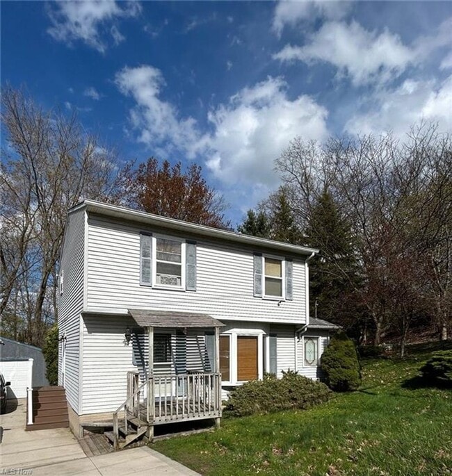 property at 65 Wicklow Dr