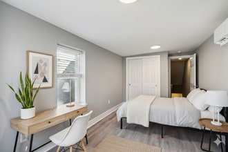 1223 W Somerset St, Unit PH012 in Philadelphia, PA - Building Photo - Building Photo