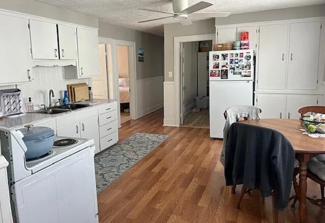 property at 100 Green St