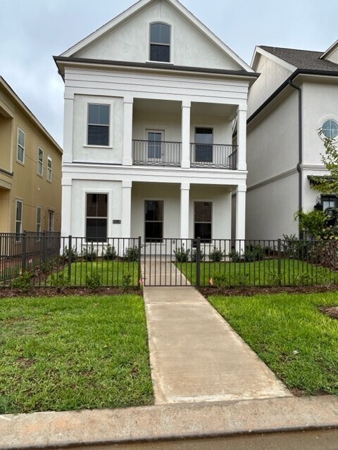 25110 Devlin Creek Dr in Spring, TX - Building Photo