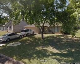 2206 Aspen Ter in Greenwood, AR - Building Photo