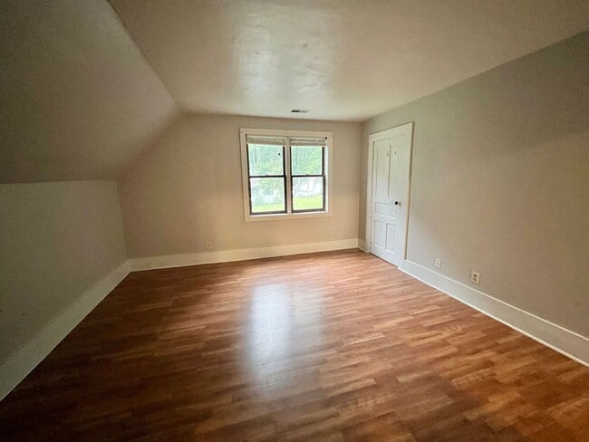 property at 605 N State St