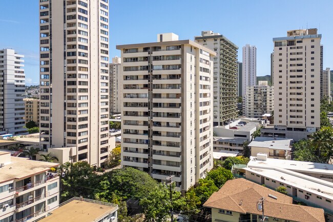 The Governor Cleghorn