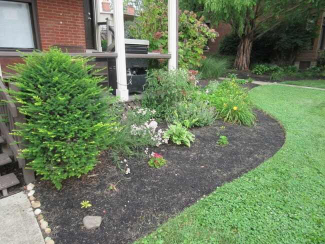 877 Dennison Ave in Columbus, OH - Building Photo - Building Photo