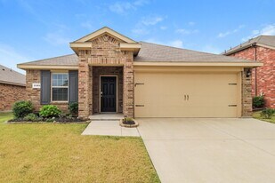 2484 French St in Fate, TX - Building Photo