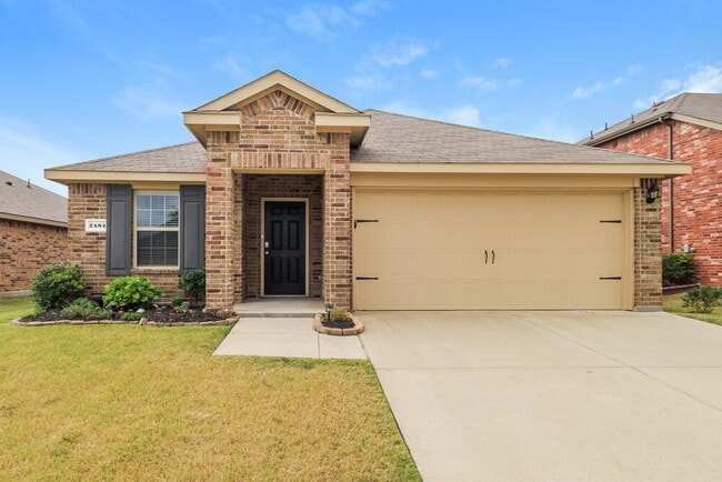 property at 2484 French St